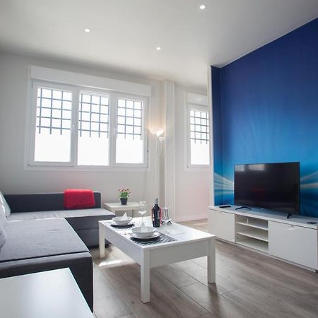Windrose 8 Apartment Madrid Exterior photo