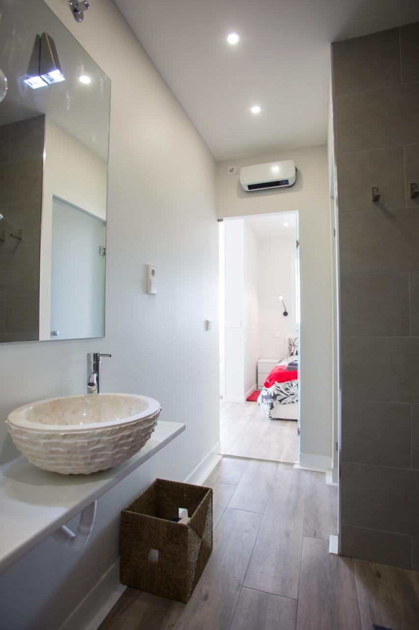 Windrose 8 Apartment Madrid Exterior photo