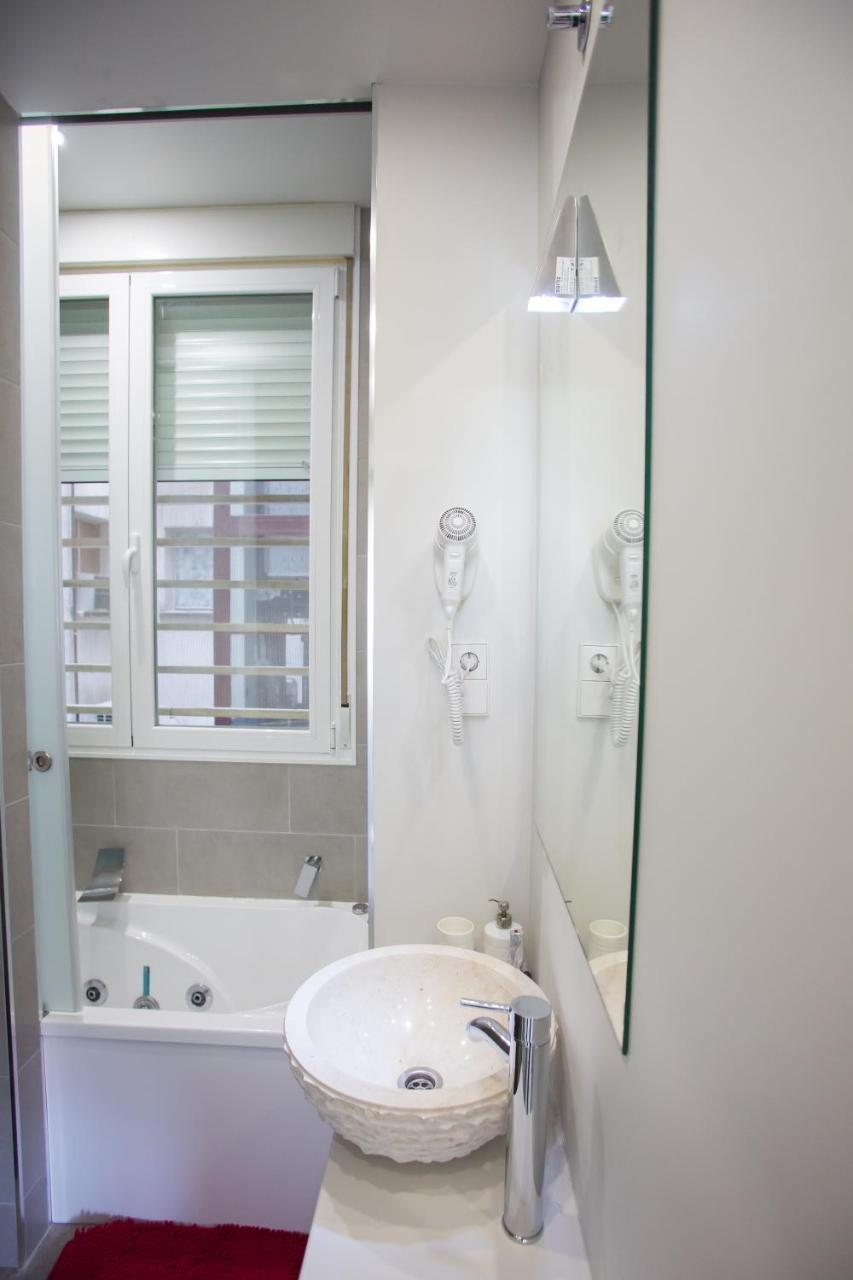Windrose 8 Apartment Madrid Exterior photo